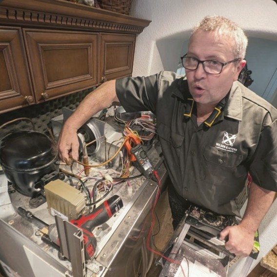 Repair Expert