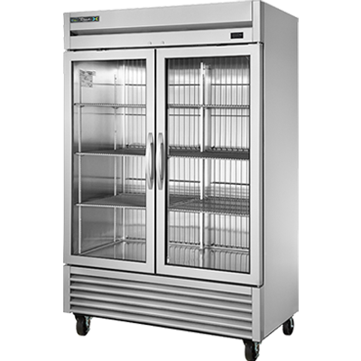 Commercial Refrigerator Repair