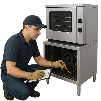 Preventive Maintenance