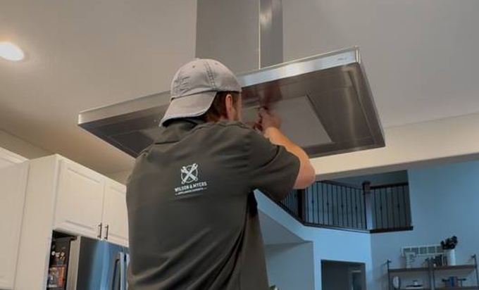 Range Hood