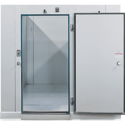 Walk-in Cooler