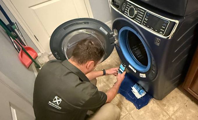 Washer