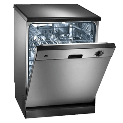 Dishwasher