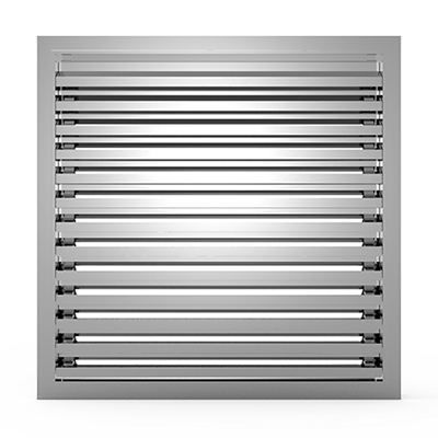 Dryer vent