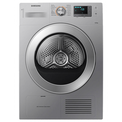 Dryer Repair