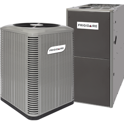 Furnace Installation