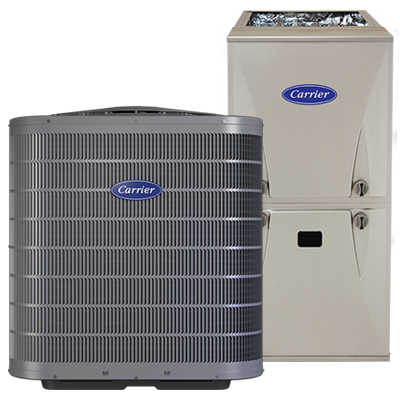 HVAC maintenance