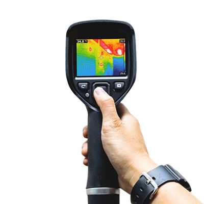 Indoor Air Quality Inspections