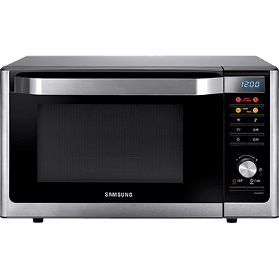 Microwave Repair