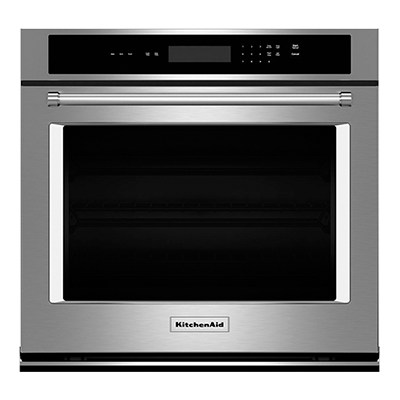Oven Repair