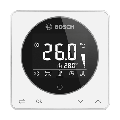 Thermostat