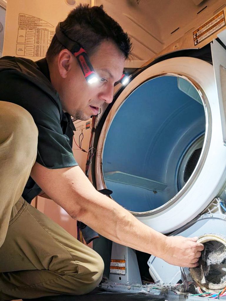 Dryer