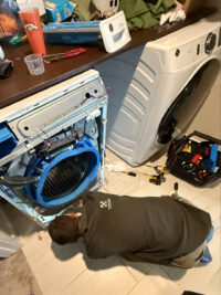 Dryer Repair