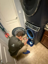 Washer Repair