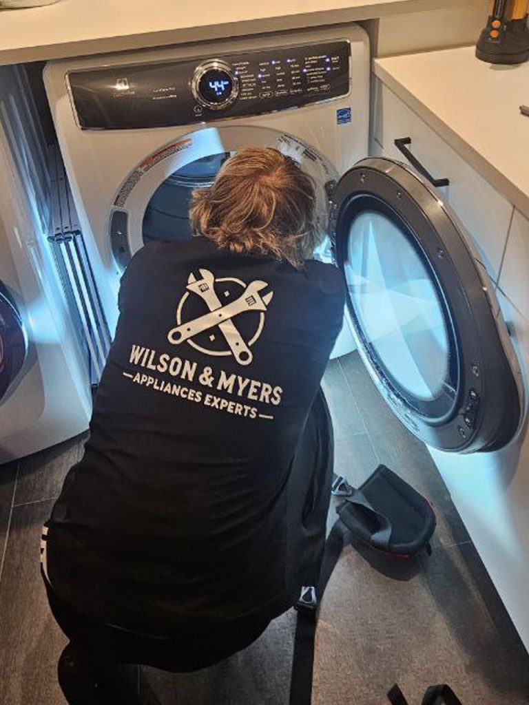 Dryer Repair