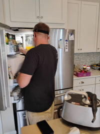Refrigerator Repair