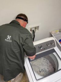 Washer Repair