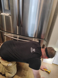 Refrigerator Repair