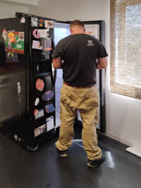 Refrigerator Repair