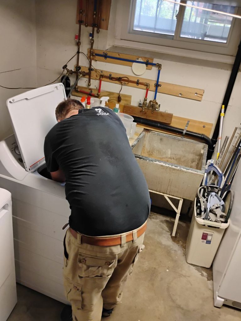 Dryer Repair