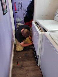 Dryer Repair