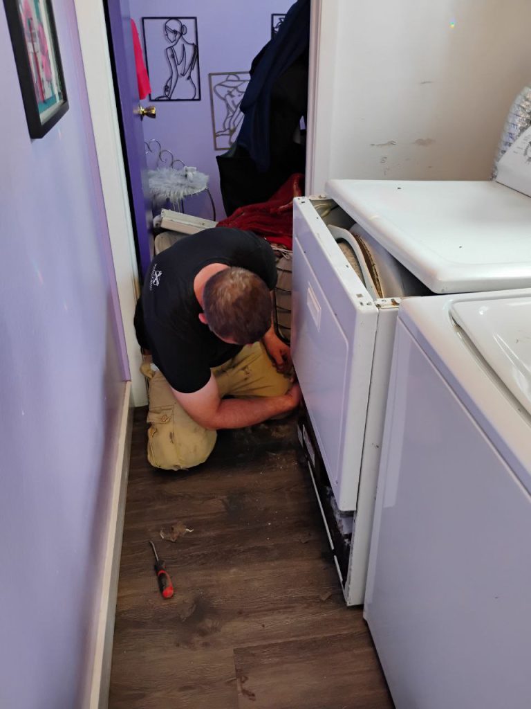 Dryer Repair