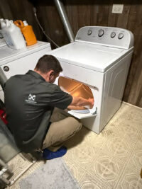 Dryer Repair