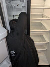 Refrigerator Repair