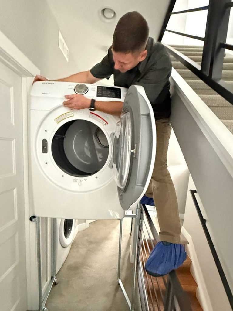 Dryer Repair