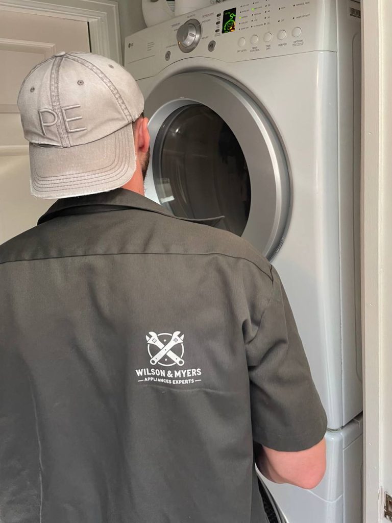 Washer