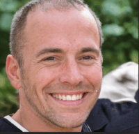 Joe Myers