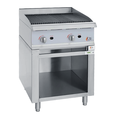 Commercial Grill Repair