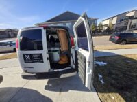 Appliance Removal and Haul-away