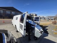 Appliance Removal and Haul-away