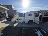 Appliance Removal and Haul-away