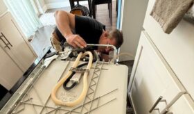 Frigidaire dishwasher not starting