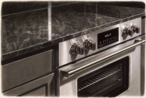 Wolf Oven Not Heating Up