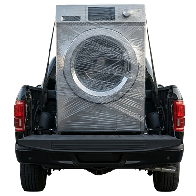 Appliance Delivery & Haul-Away