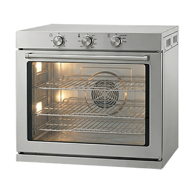 Commercial Oven Repair
