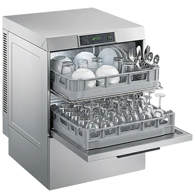 Commercial Dishwasher Repair