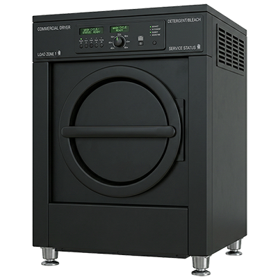 Commercial Dryer Repair