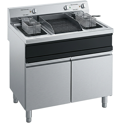 Commercial Fryer Repair