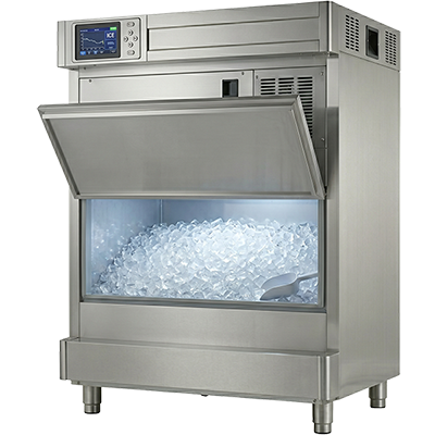 Commercial Ice Machine Repair