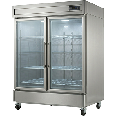 Commercial Refrigerator Repair
