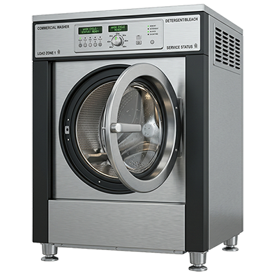 Commercial Washer Repair