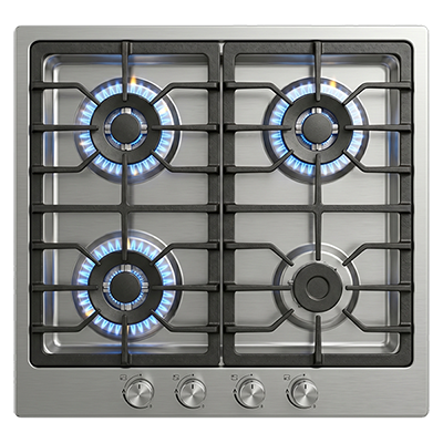 Cooktop Repair