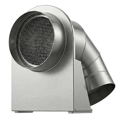 Dryer Vent Cleaning
