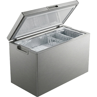 Freezer Repair