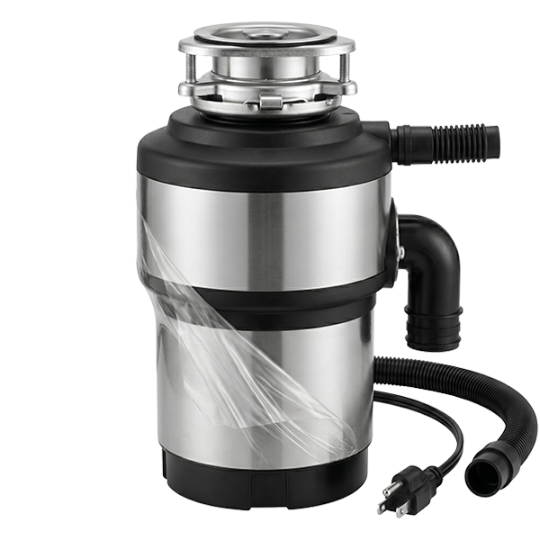 Garbage Disposal Replacement
