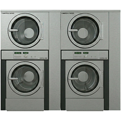 Laundromat Equipment Repair